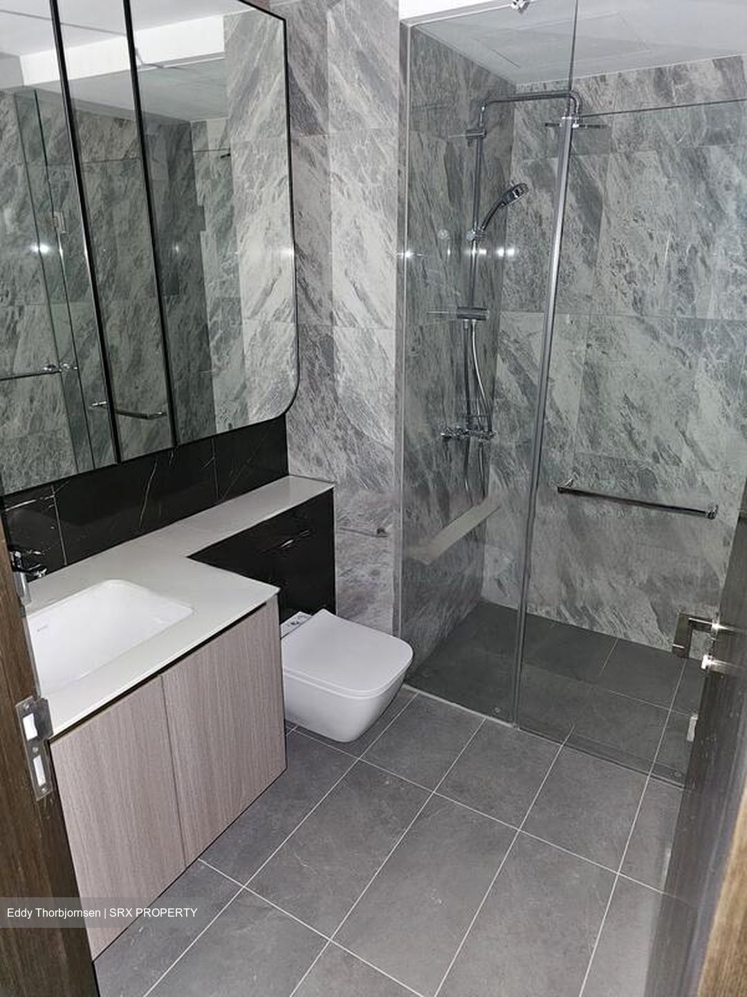 The Watergardens At Canberra (D27), Apartment #460274041